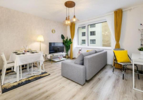 B101 - Liberty Bridge Lovely Home with Free Parking